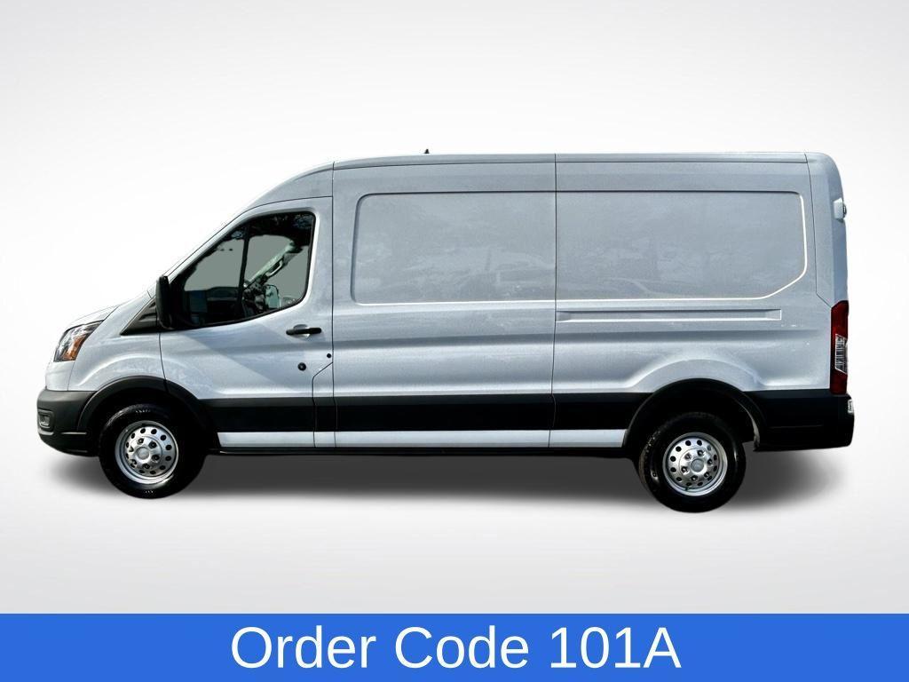 used 2023 Ford Transit-250 car, priced at $41,998