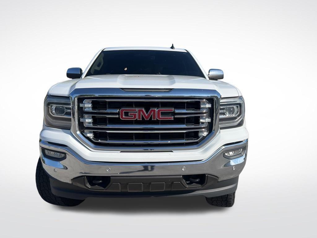 used 2018 GMC Sierra 1500 car, priced at $32,997