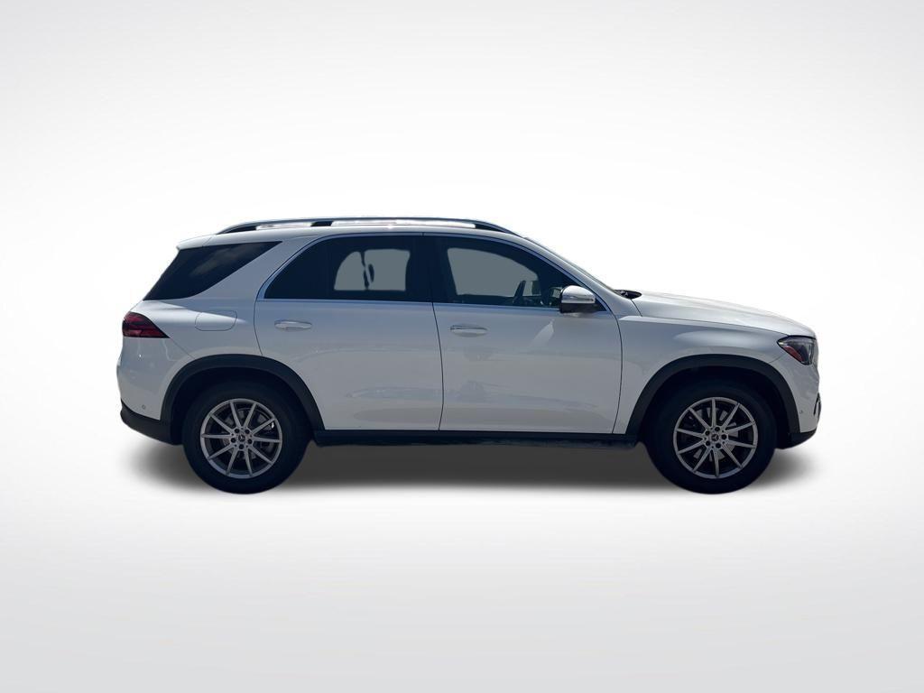 used 2024 Mercedes-Benz GLE 350 car, priced at $46,508