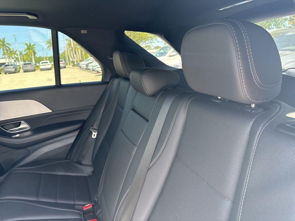 used 2024 Mercedes-Benz GLE 350 car, priced at $46,508