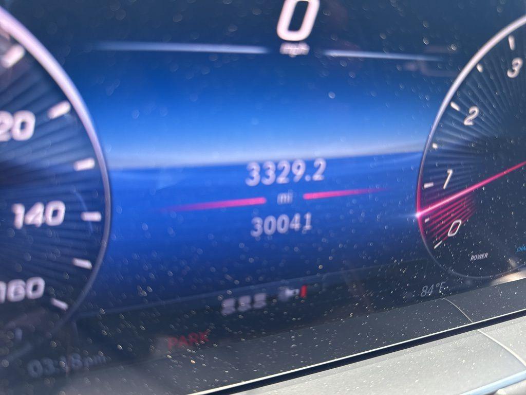 used 2024 Mercedes-Benz GLE 350 car, priced at $46,508