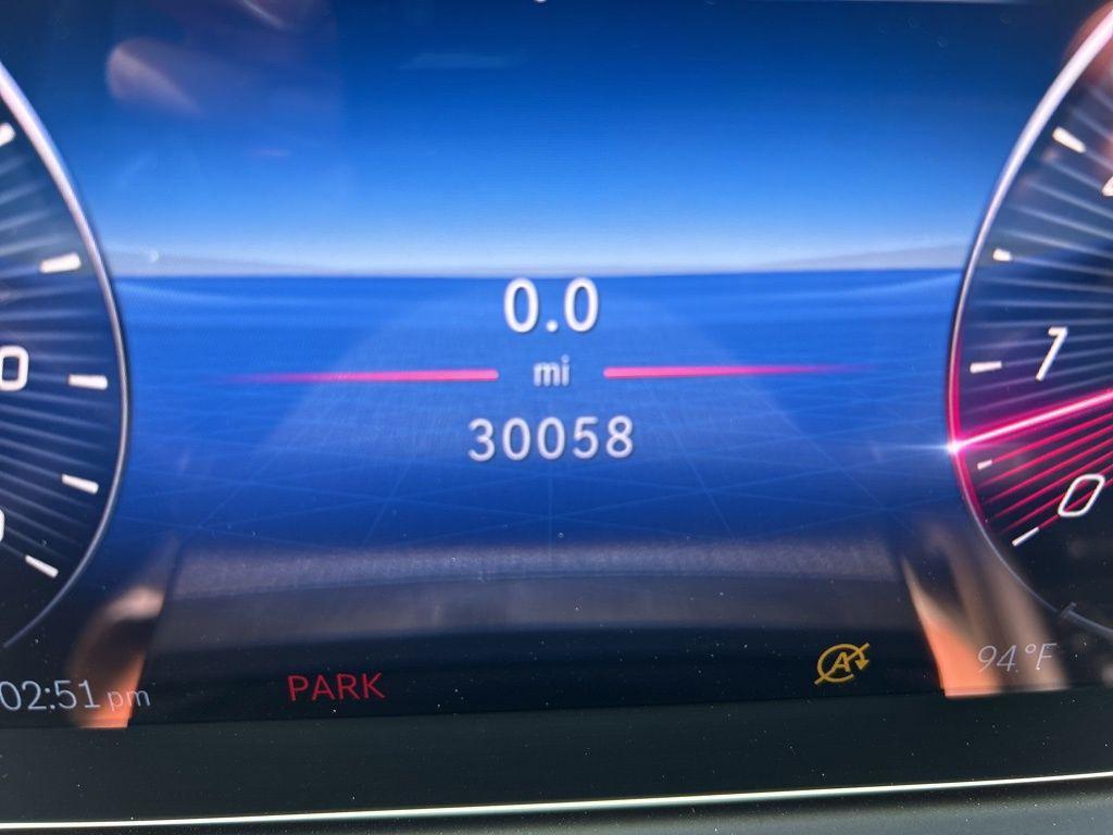 used 2024 Mercedes-Benz GLE 350 car, priced at $42,989