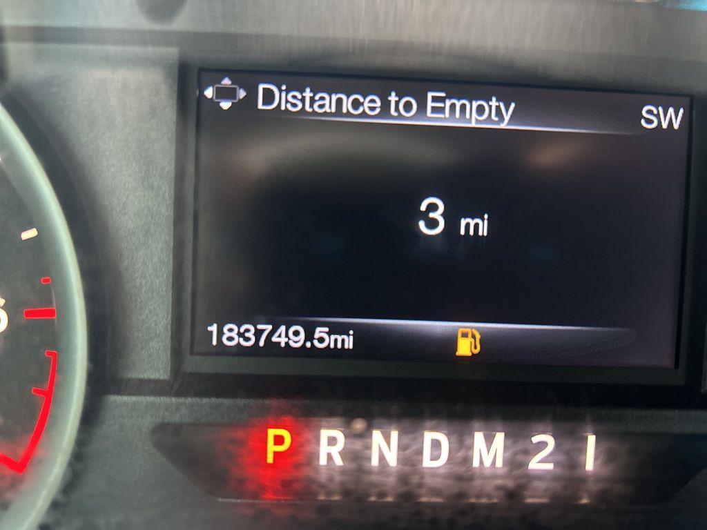used 2015 Ford F-150 car, priced at $12,297
