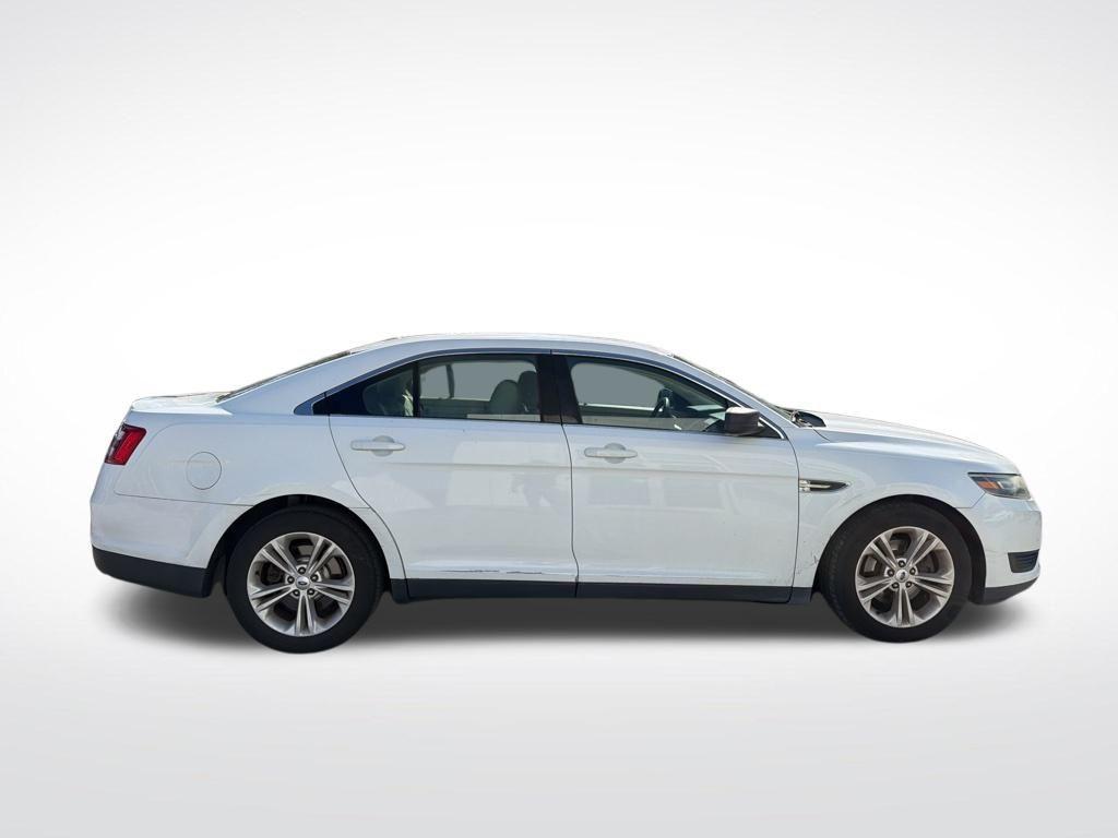 used 2016 Ford Taurus car, priced at $7,865