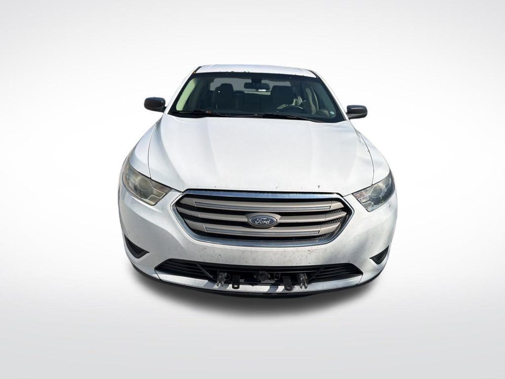 used 2016 Ford Taurus car, priced at $7,865