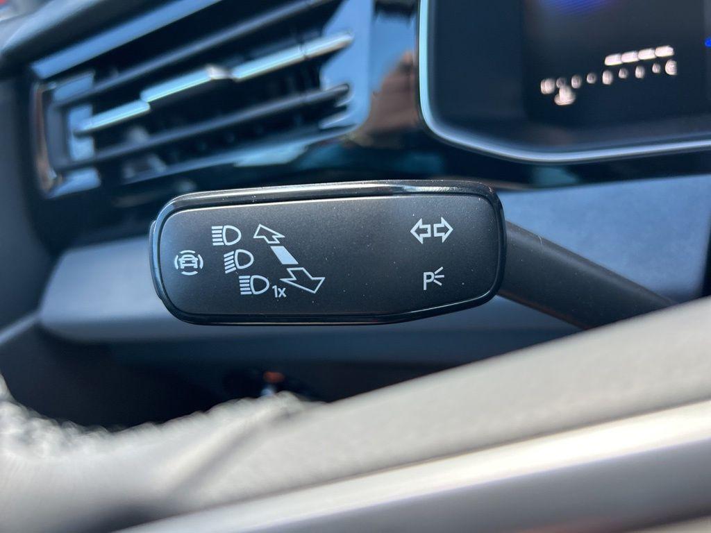 new 2025 Volkswagen Jetta car, priced at $26,915