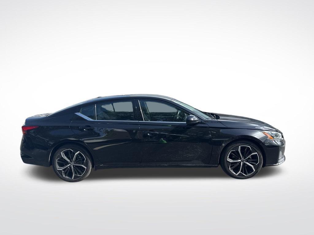 used 2023 Nissan Altima car, priced at $18,921