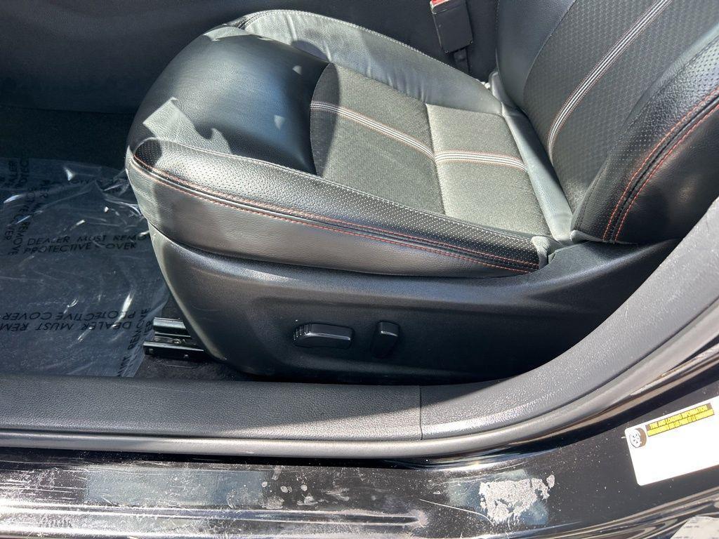 used 2023 Nissan Altima car, priced at $17,998