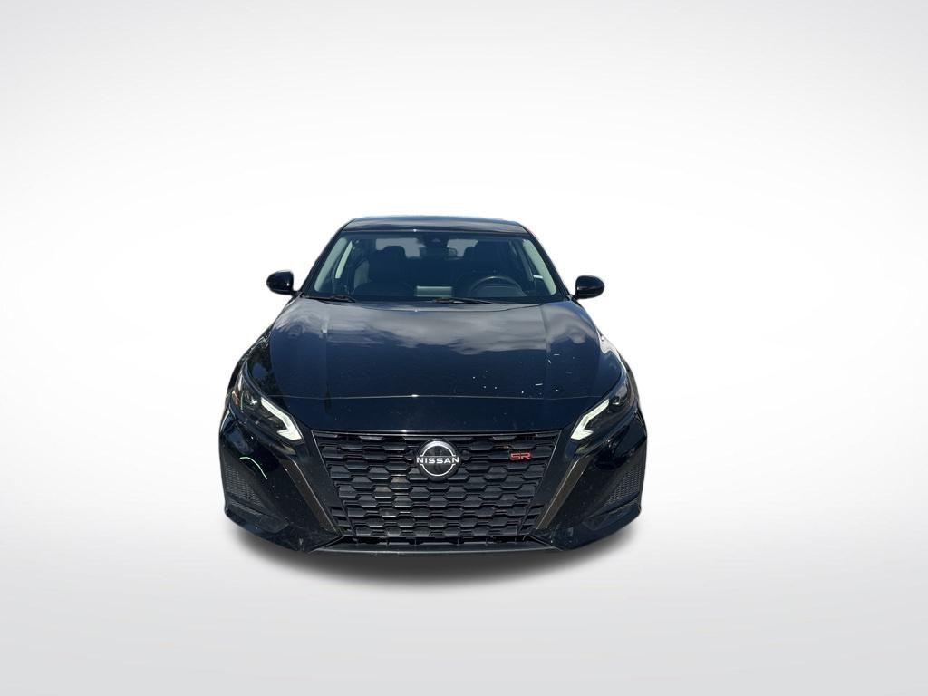 used 2023 Nissan Altima car, priced at $18,921