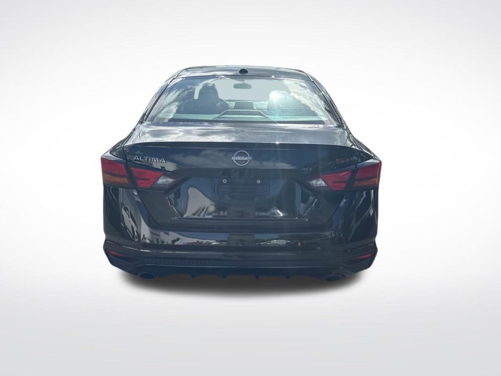 used 2023 Nissan Altima car, priced at $18,921