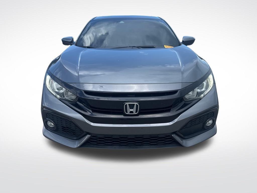 used 2019 Honda Civic car, priced at $16,622