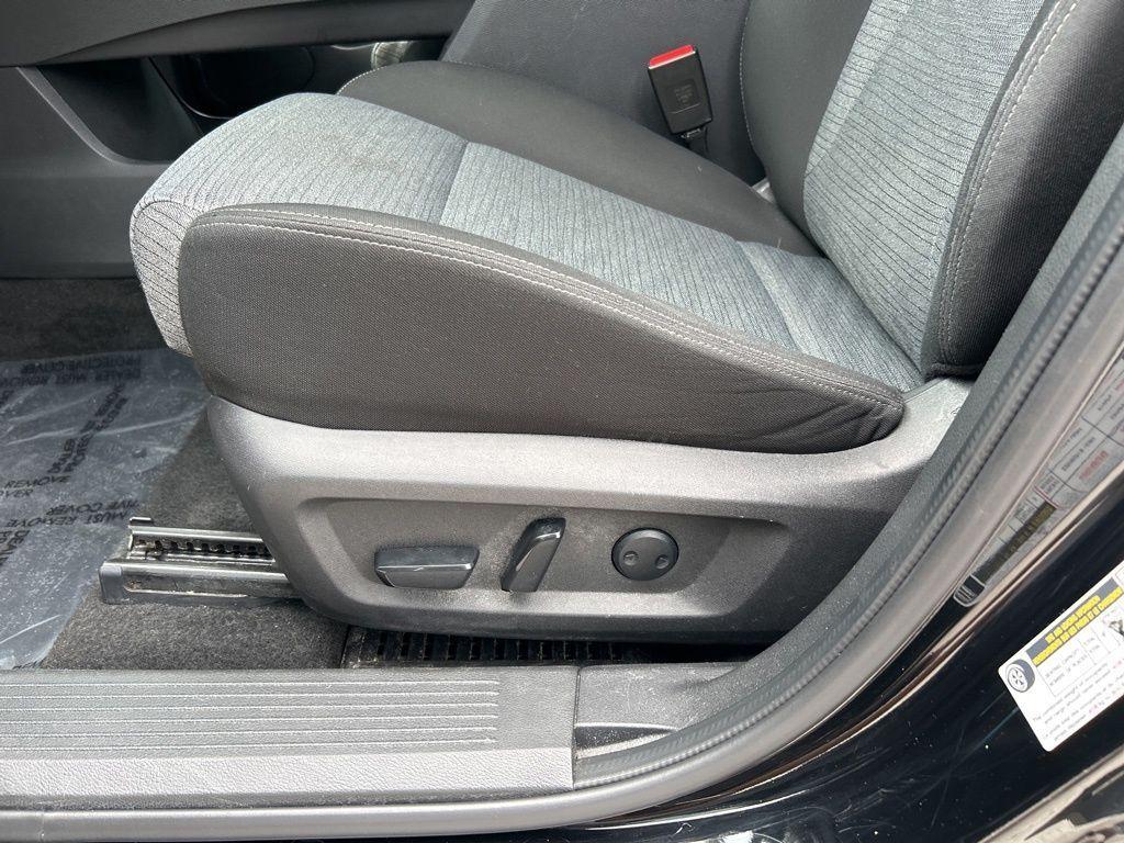 used 2023 Nissan Rogue car, priced at $18,560