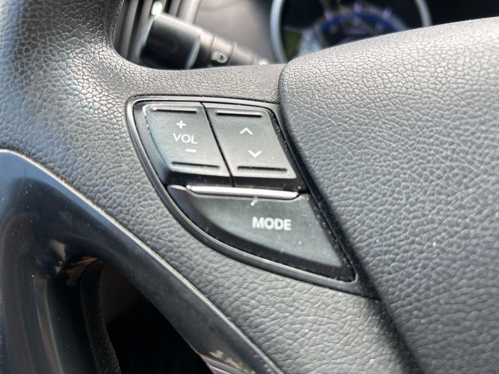 used 2011 Hyundai Sonata car, priced at $3,599