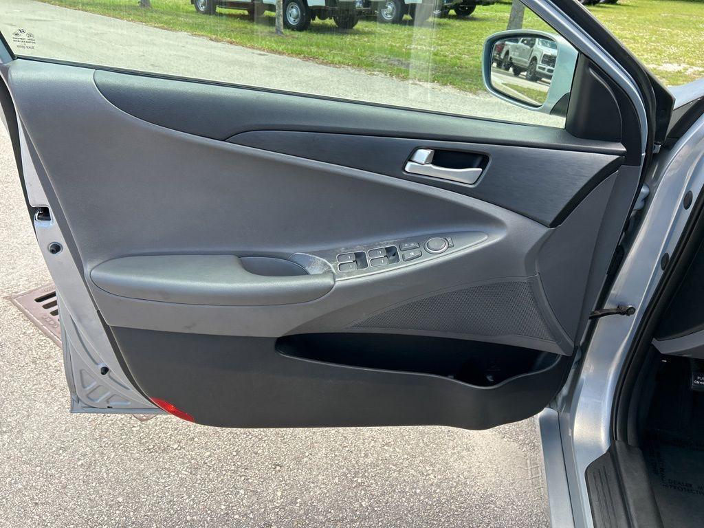 used 2011 Hyundai Sonata car, priced at $3,599