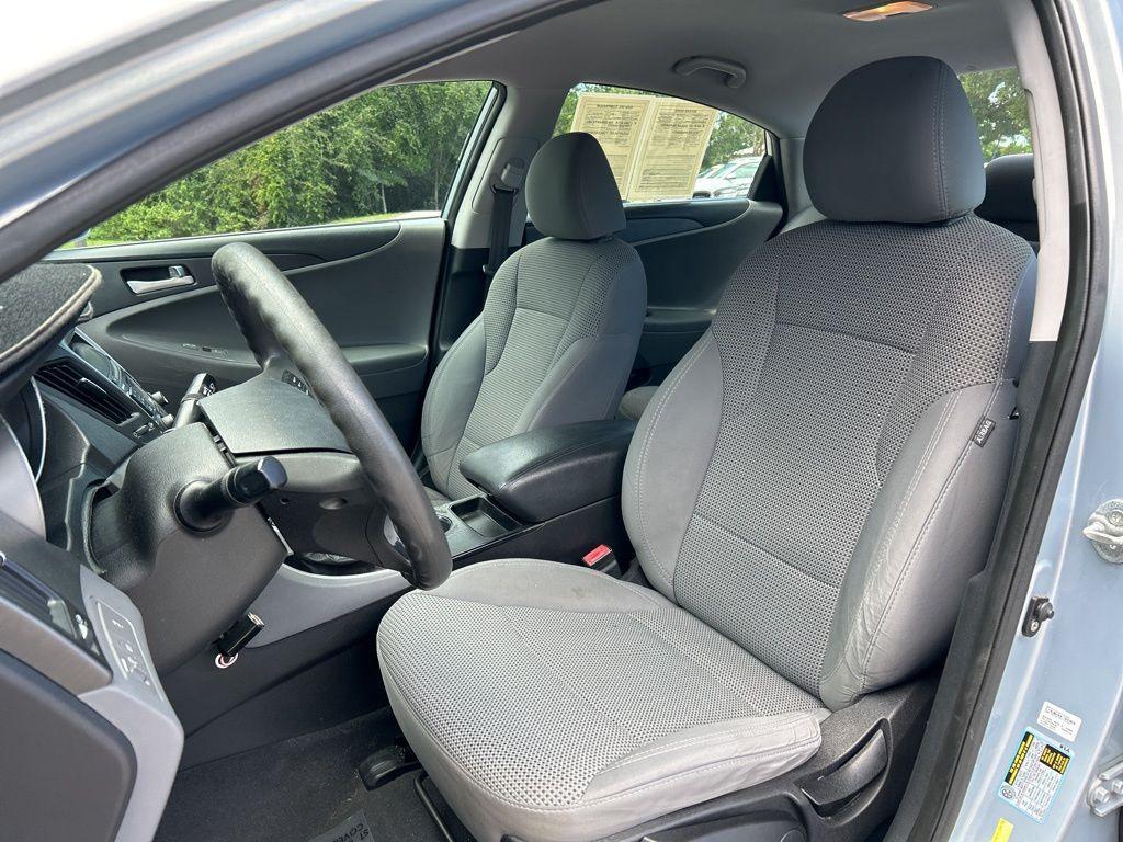 used 2011 Hyundai Sonata car, priced at $3,599