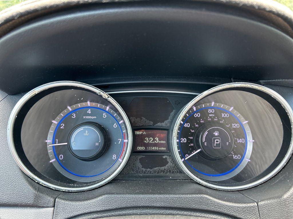 used 2011 Hyundai Sonata car, priced at $3,599