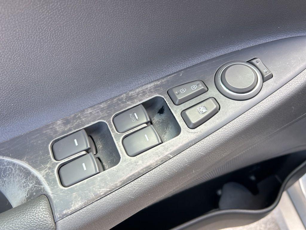 used 2011 Hyundai Sonata car, priced at $3,599