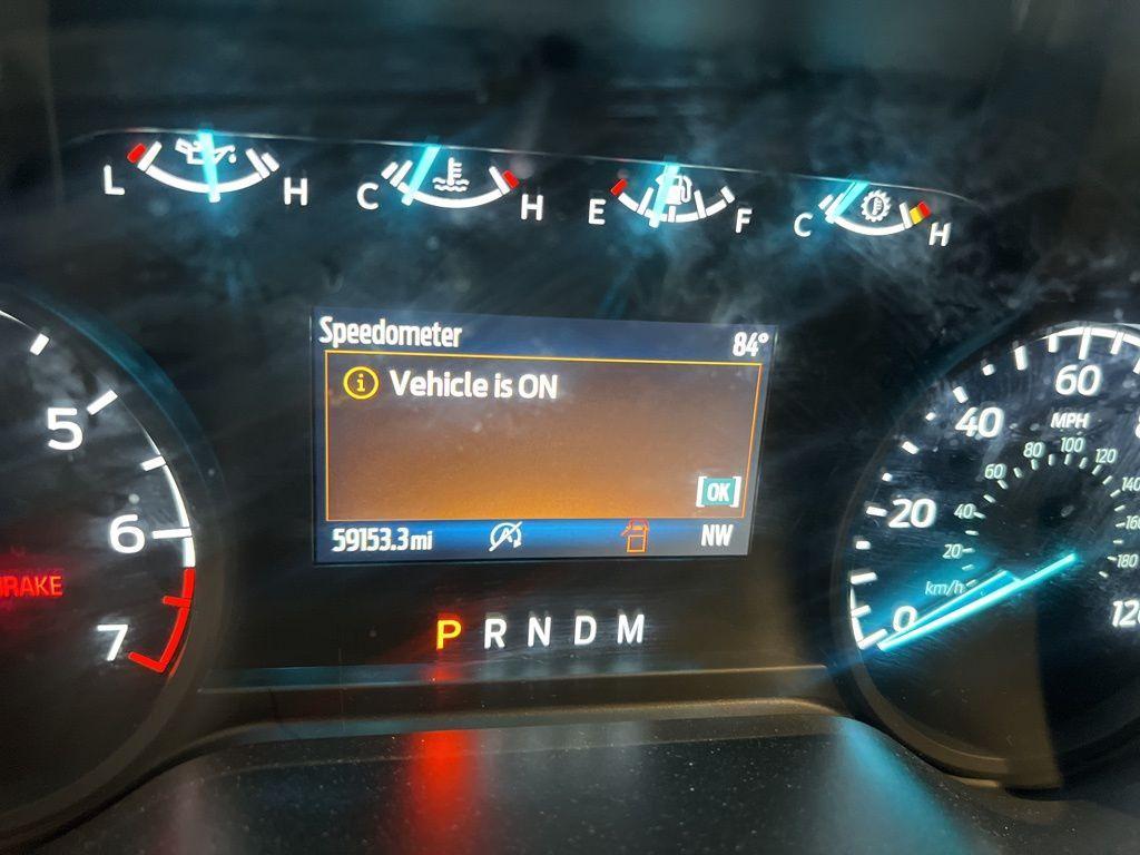 used 2023 Ford F-150 car, priced at $28,921