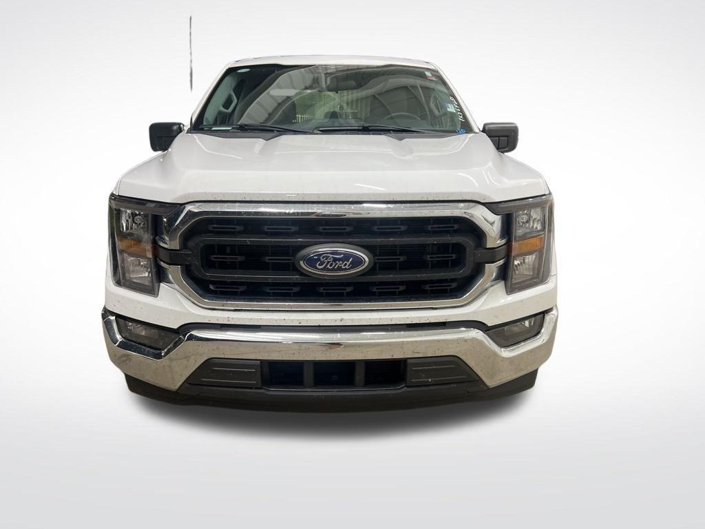used 2023 Ford F-150 car, priced at $28,921