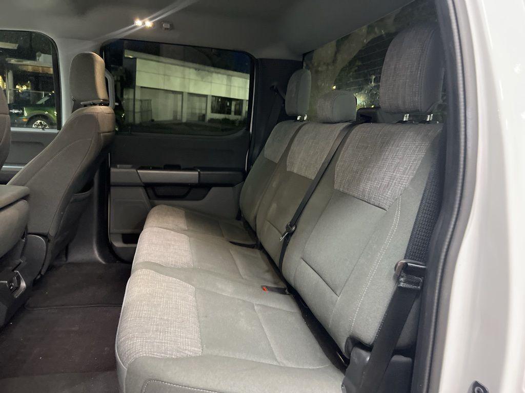 used 2023 Ford F-150 car, priced at $28,921