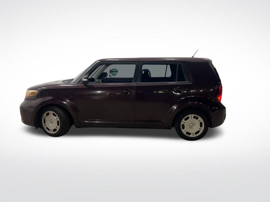 used 2009 Scion xB car, priced at $4,999