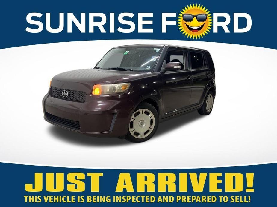 used 2009 Scion xB car, priced at $4,999