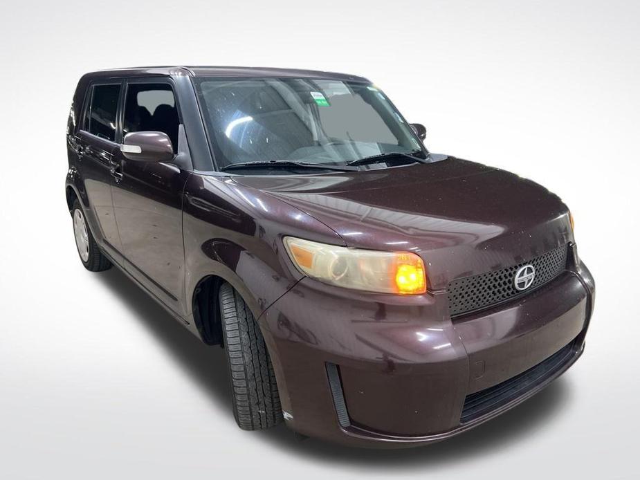 used 2009 Scion xB car, priced at $4,999