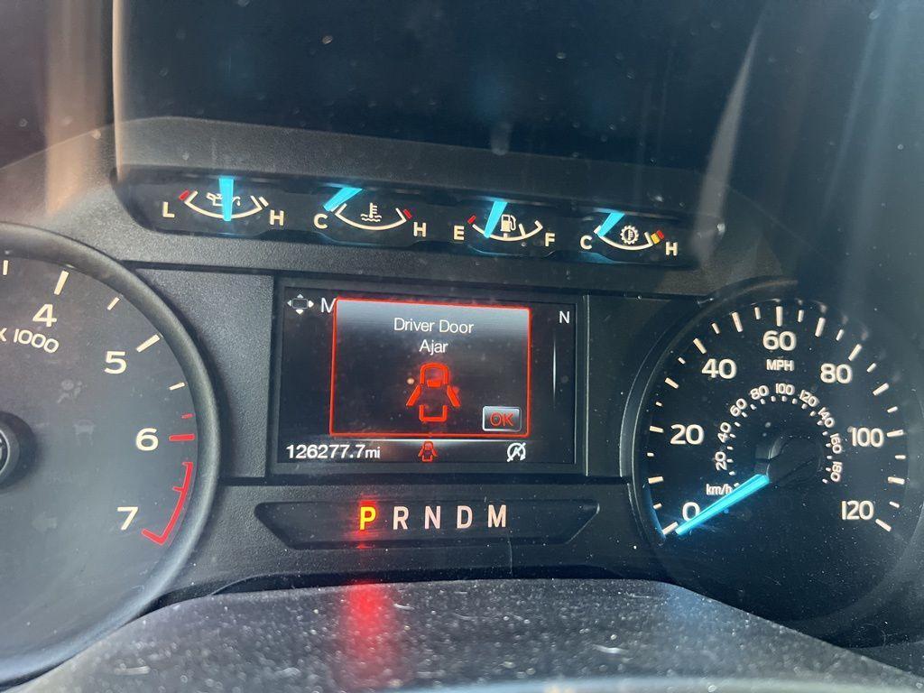 used 2019 Ford F-150 car, priced at $17,899