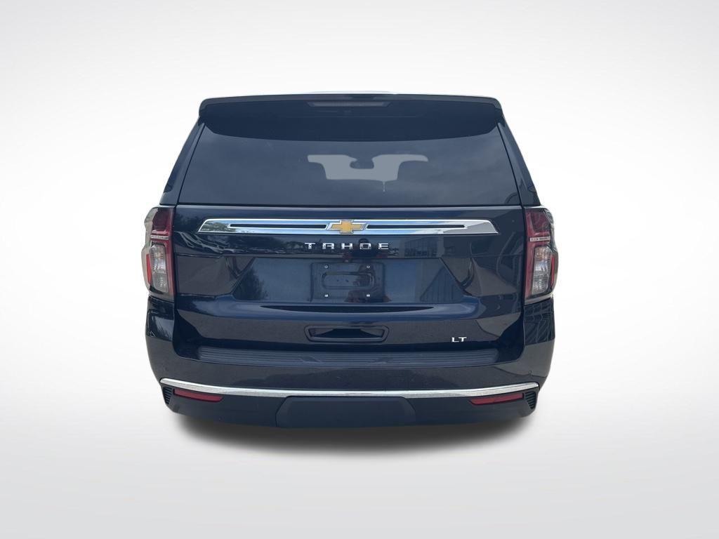 used 2023 Chevrolet Tahoe car, priced at $40,974