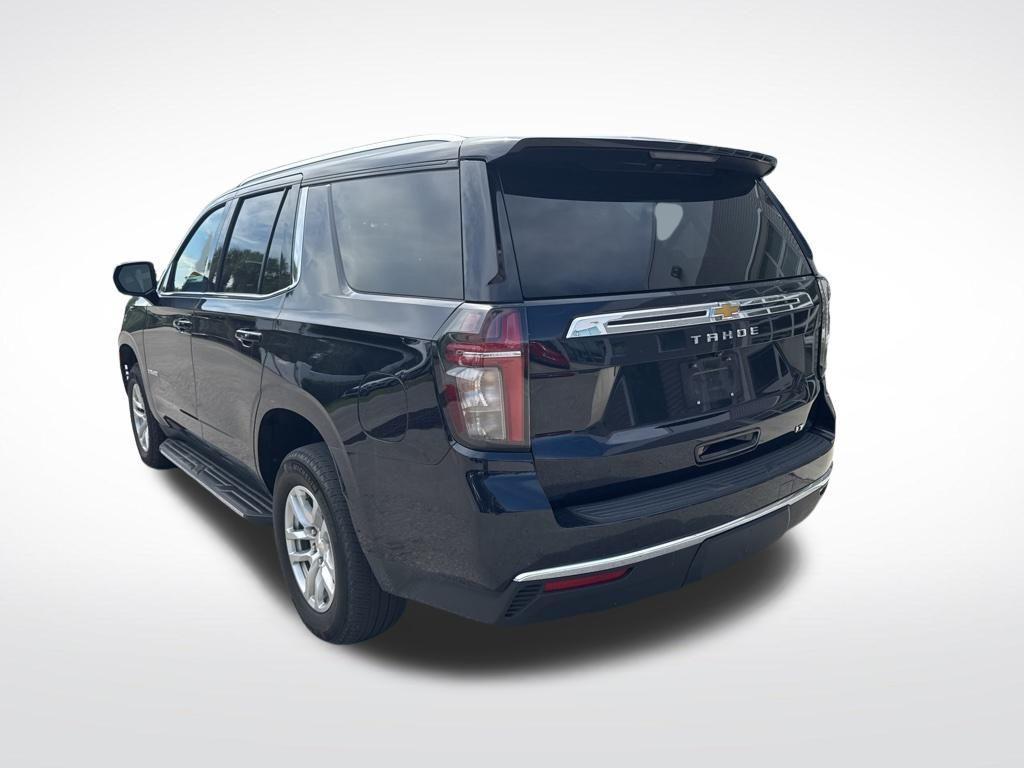 used 2023 Chevrolet Tahoe car, priced at $40,974