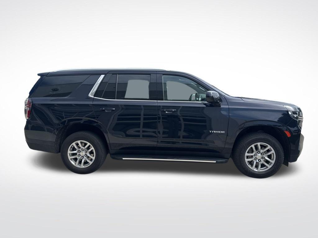 used 2023 Chevrolet Tahoe car, priced at $40,974