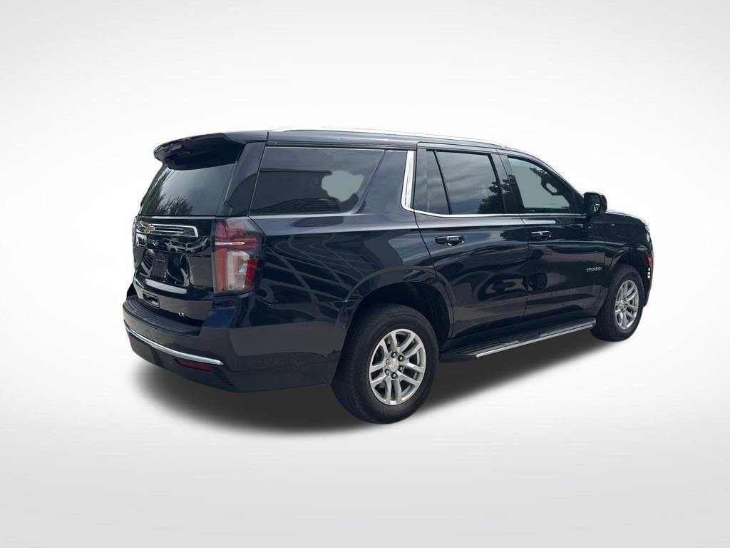 used 2023 Chevrolet Tahoe car, priced at $40,974