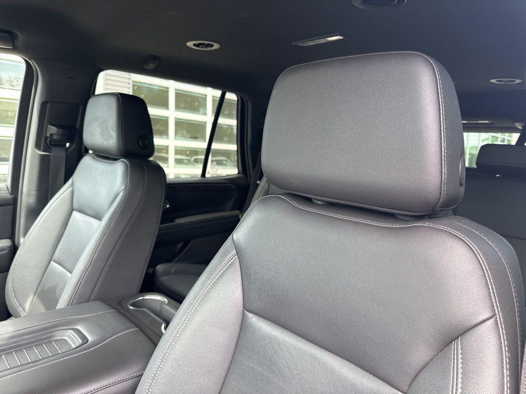 used 2023 Chevrolet Tahoe car, priced at $40,974