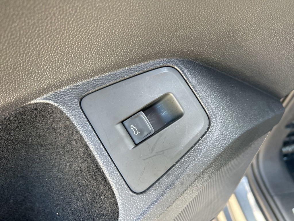 used 2024 Volkswagen Tiguan car, priced at $29,882