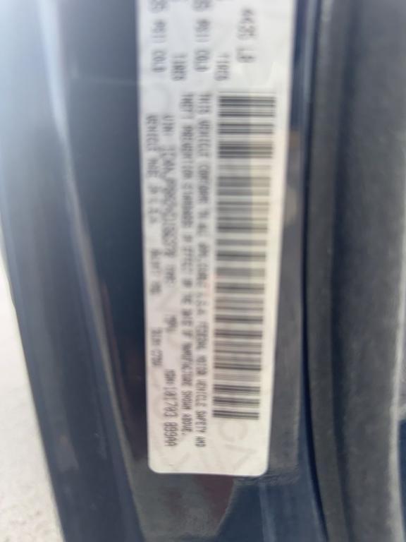 used 2017 Jeep Patriot car, priced at $9,489
