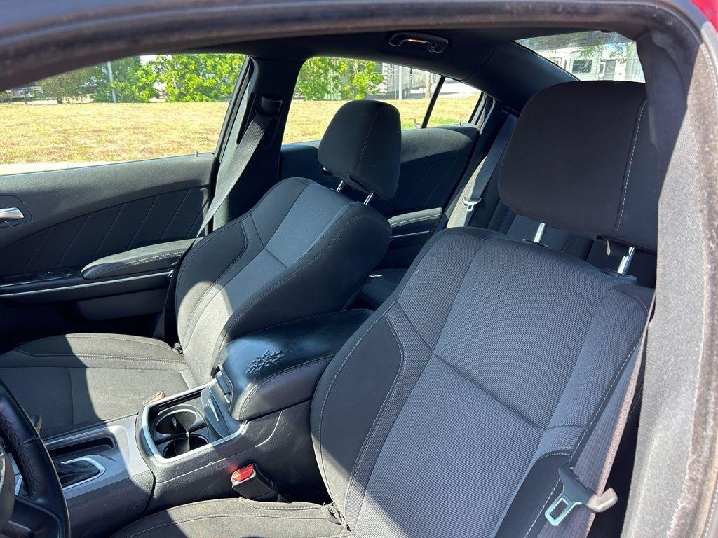 used 2022 Dodge Charger car, priced at $19,243