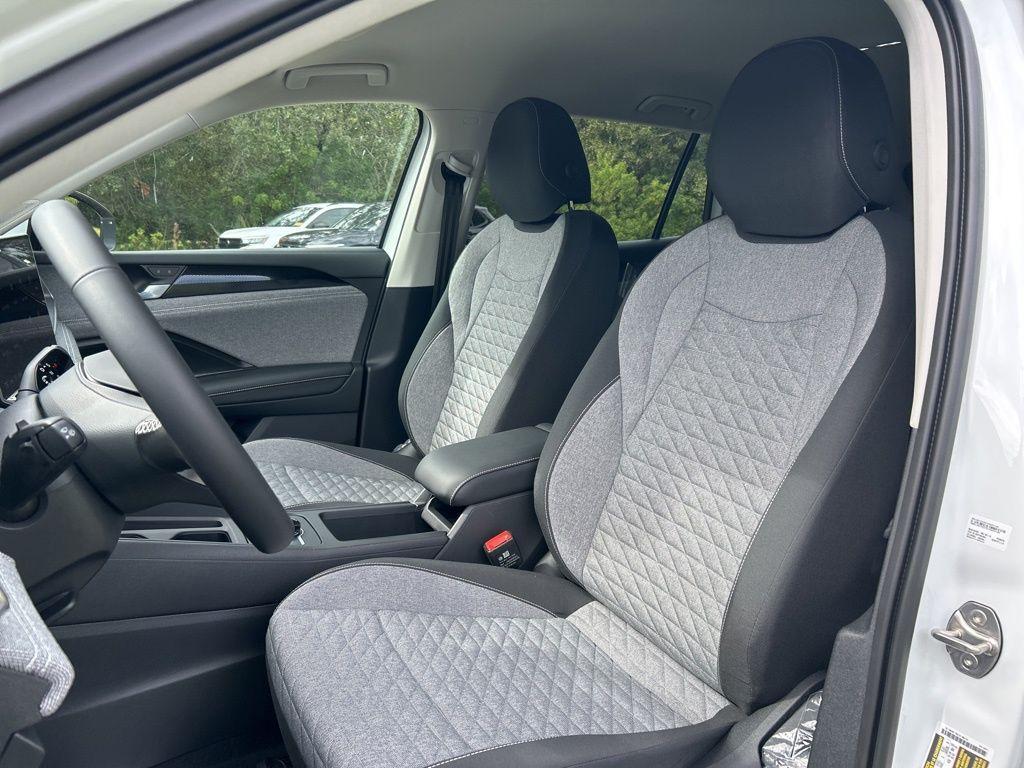 new 2026 Volkswagen Tiguan car, priced at $30,381