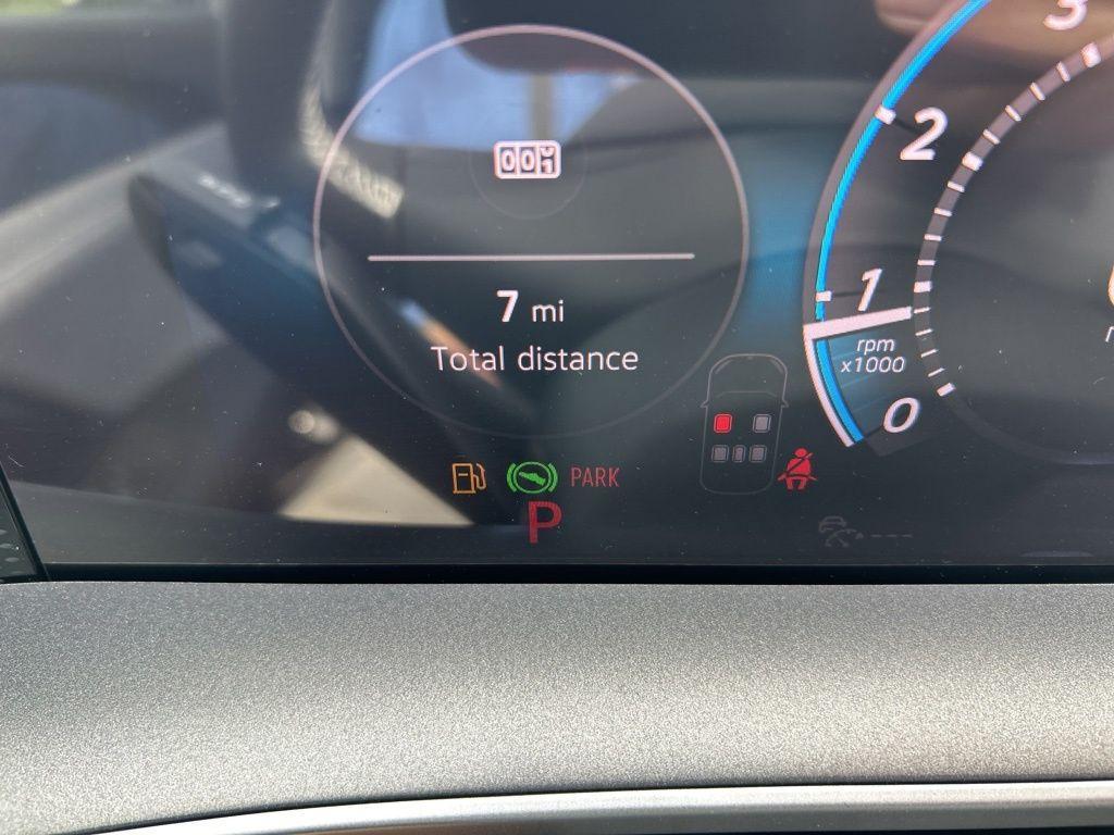 new 2026 Volkswagen Tiguan car, priced at $30,381