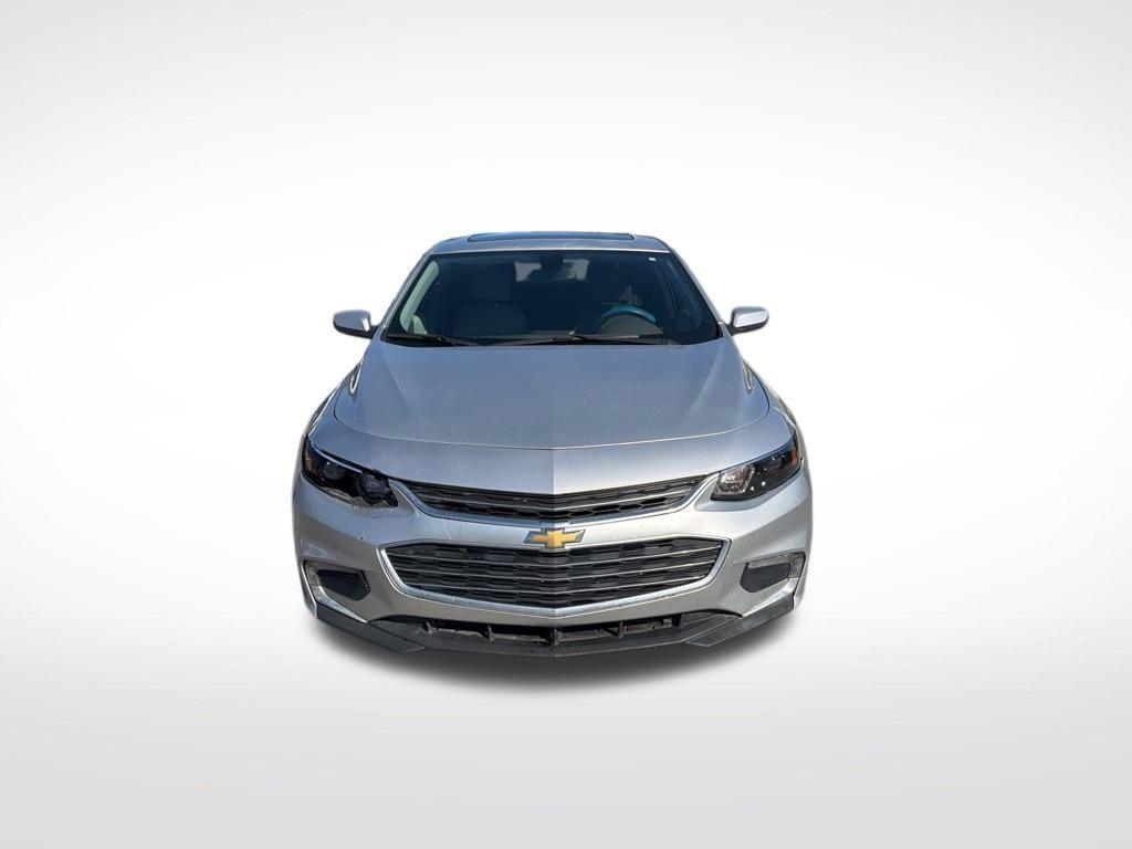 used 2018 Chevrolet Malibu car, priced at $8,157