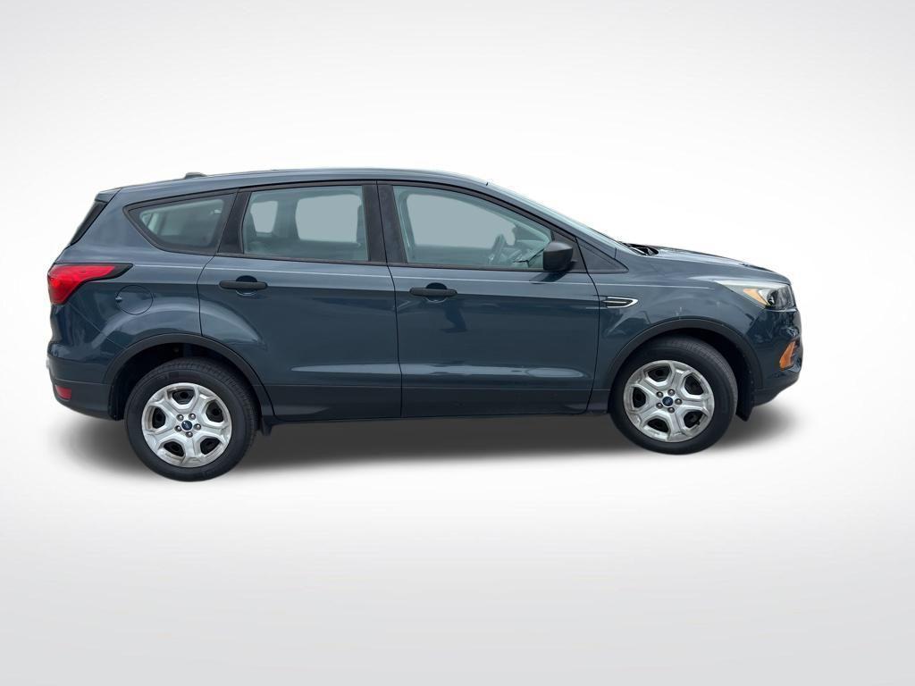 used 2019 Ford Escape car, priced at $11,297