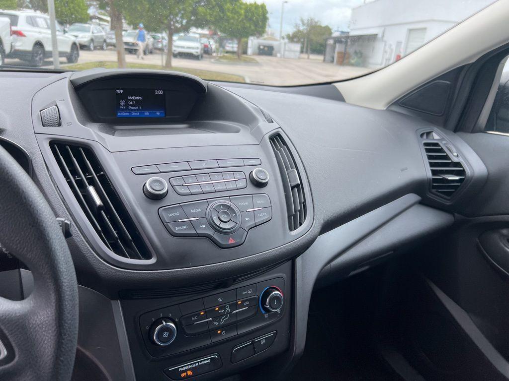 used 2019 Ford Escape car, priced at $11,297