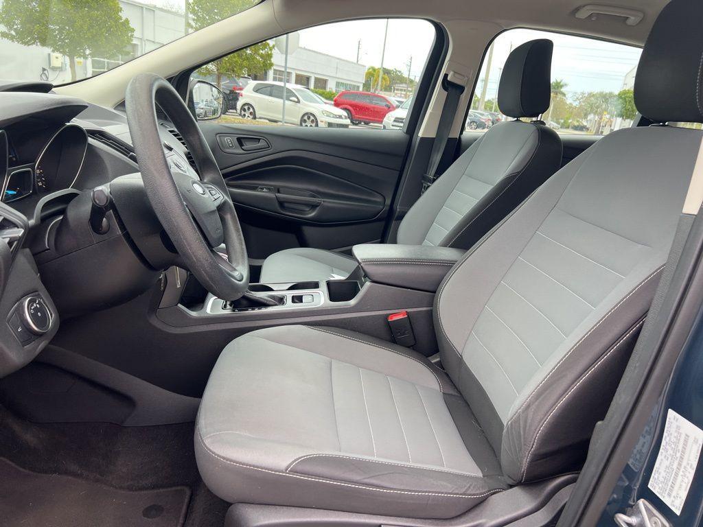 used 2019 Ford Escape car, priced at $11,297