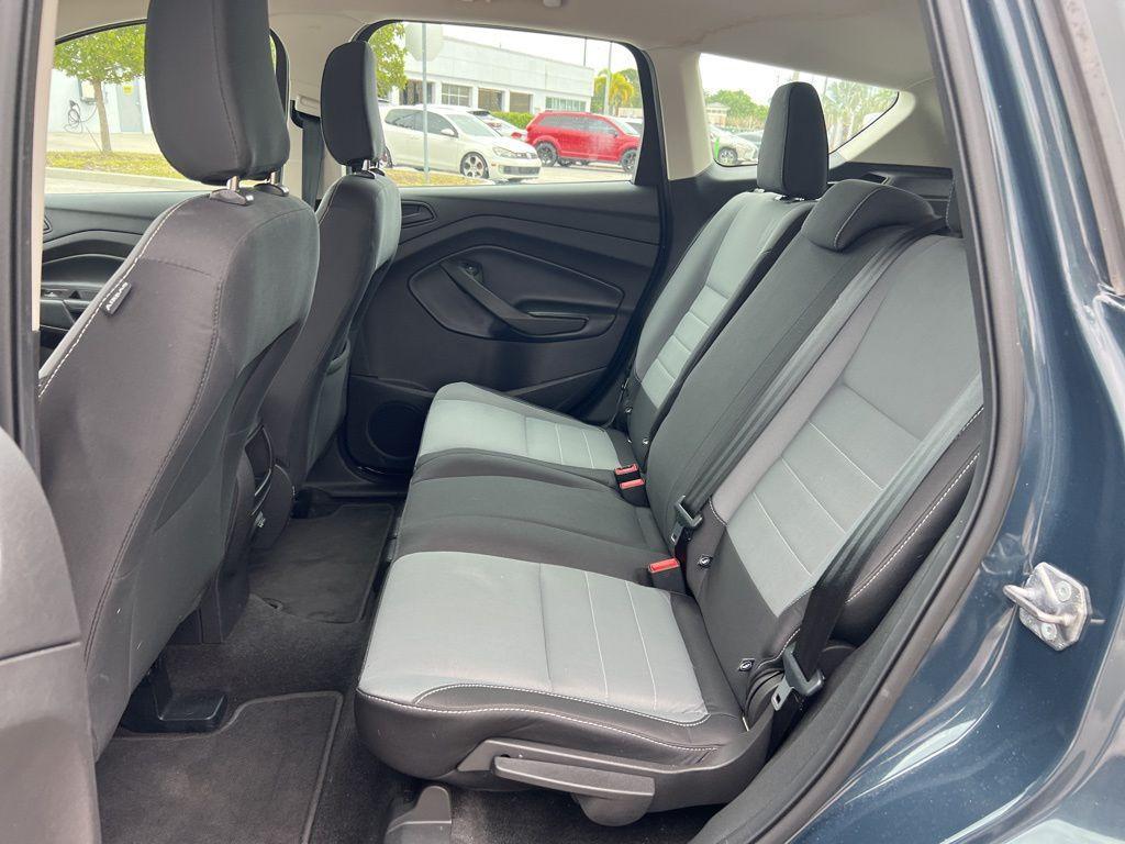 used 2019 Ford Escape car, priced at $11,297