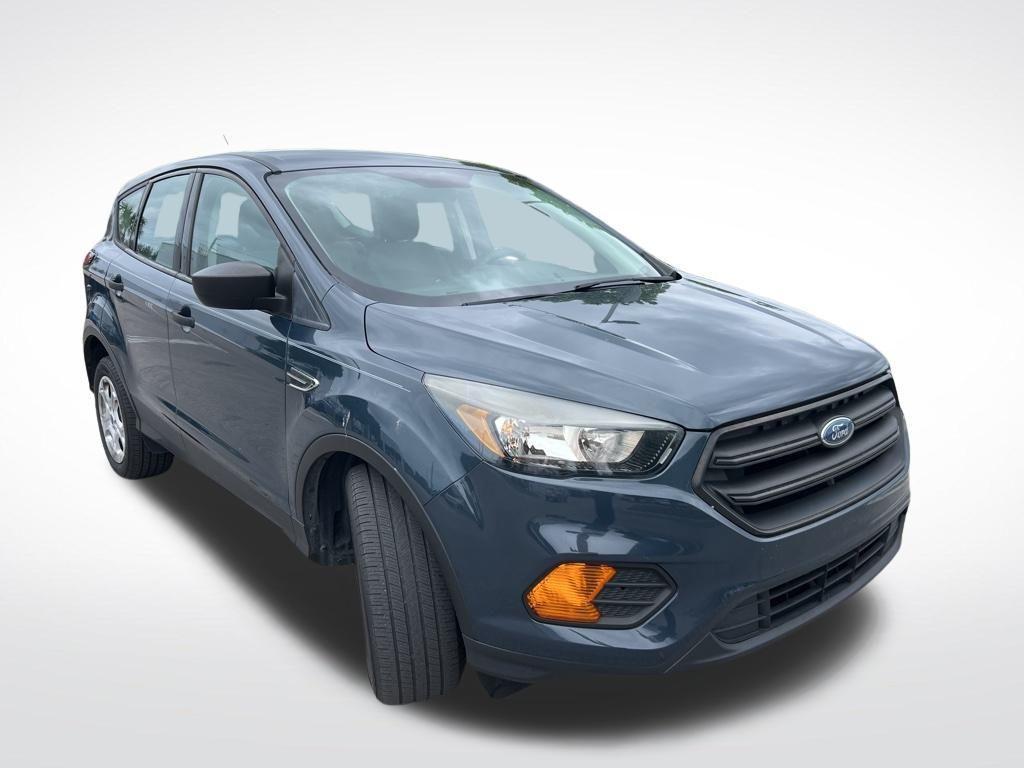 used 2019 Ford Escape car, priced at $11,297