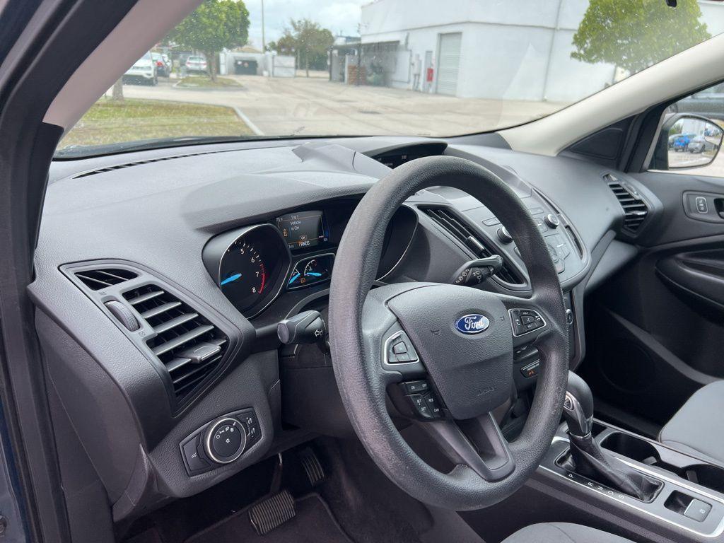 used 2019 Ford Escape car, priced at $11,297