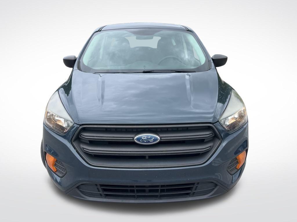 used 2019 Ford Escape car, priced at $11,297