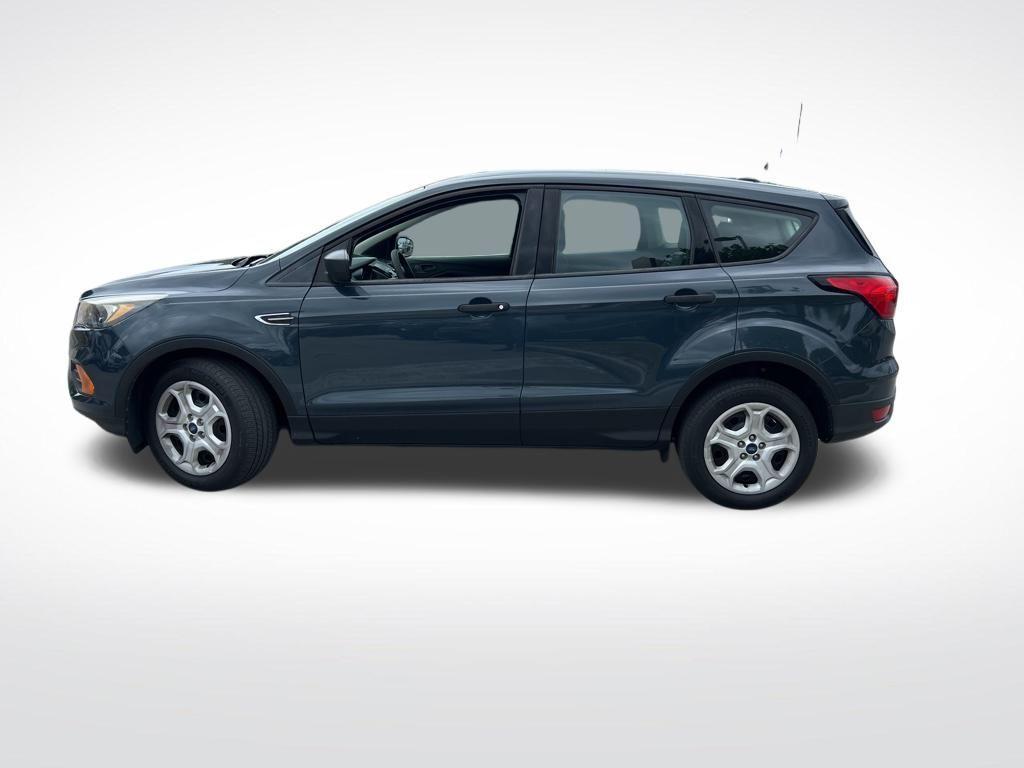 used 2019 Ford Escape car, priced at $11,297