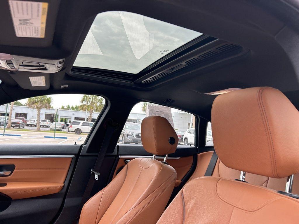 used 2019 BMW 430 Gran Coupe car, priced at $18,450