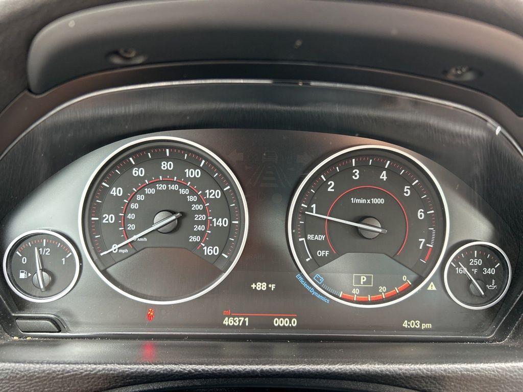 used 2019 BMW 430 Gran Coupe car, priced at $18,450