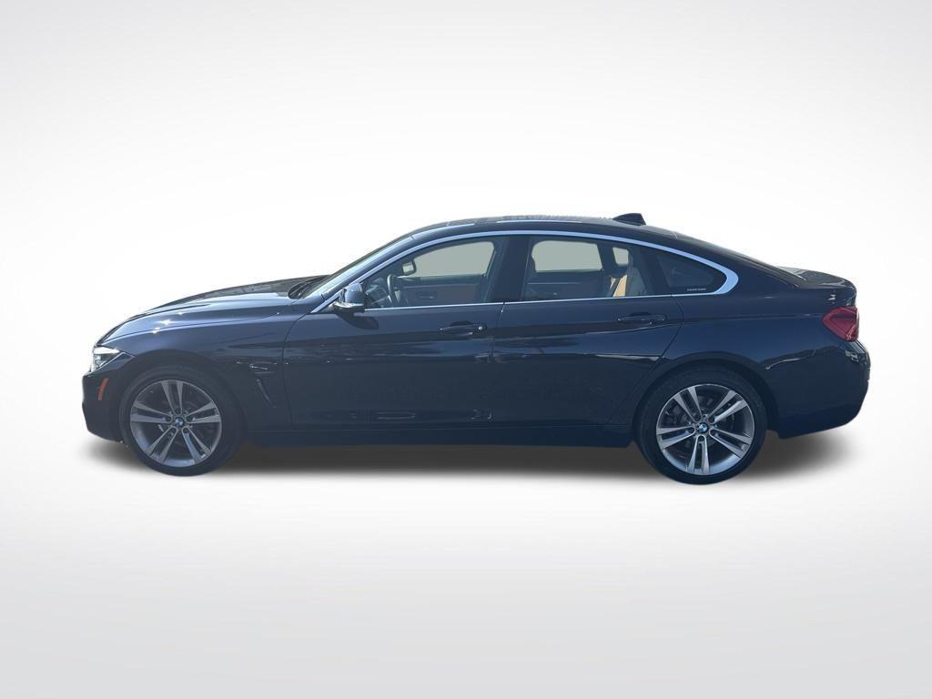 used 2019 BMW 430 Gran Coupe car, priced at $19,995